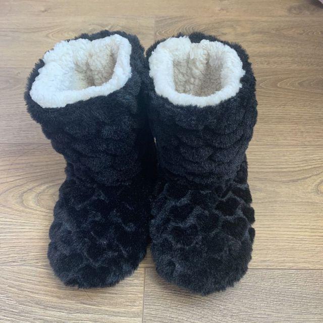 ladies slipper socks